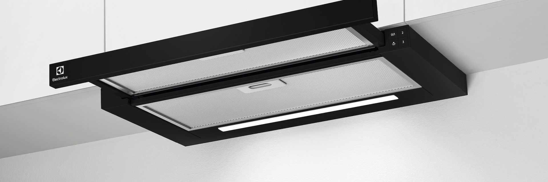 Einbau-Dunstabzugshauben